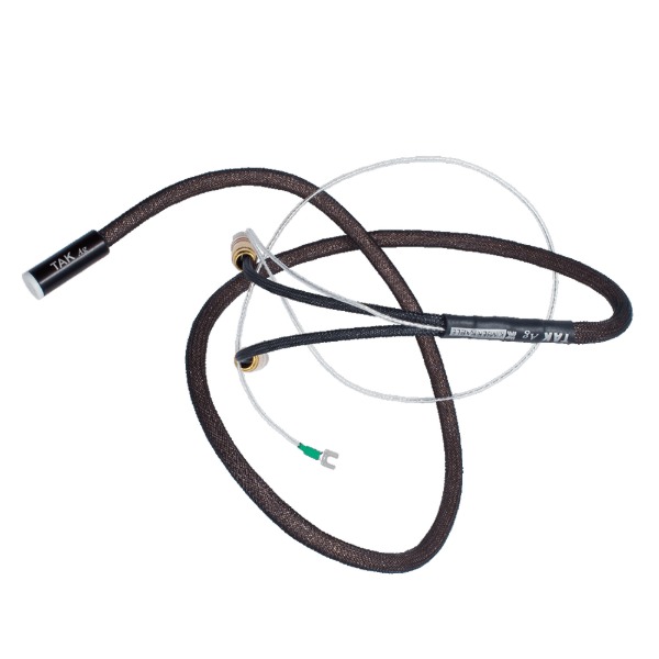 [정품] Kimber Tone Arm Cables TAK-AG