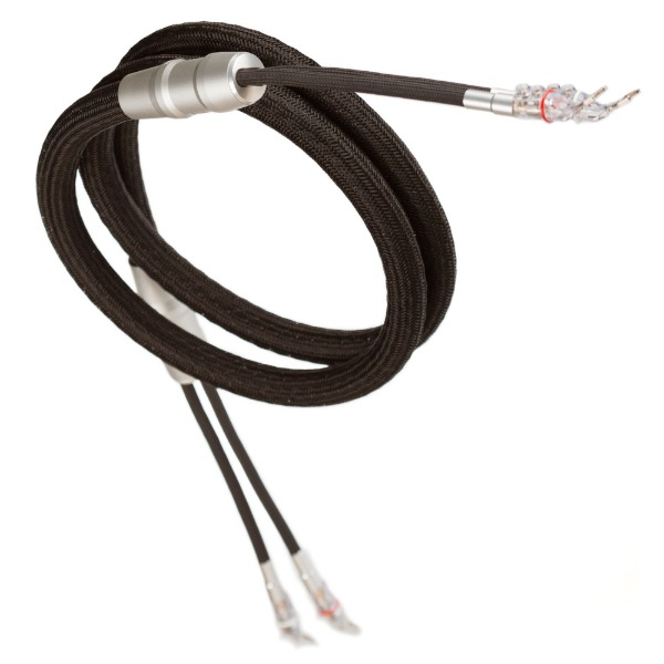 [정품] Kimber Speaker Cables CARBON 18-XL