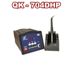 QK-704DHP(150W) 고주파 인두기