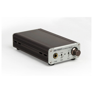 스타일오디오 CARAT-PERIDOT3 USB DAC &amp; 헤드폰 앰프 페리도트3
