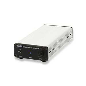[품절]스타일오디오 CARAT-T4 USB DDC (Digital to Digital Covertor)