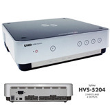 4K2K HVS-5204 UHD 듀얼채널분배기 (4채널)/4K2K HVS-5204 UHD 듀얼채널분배기 (4채널