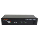 DVILINK HDMI 1:2 분배기 HD-D102N