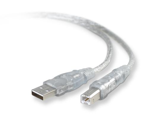 Pro Series Hi-Speed USB A-B케이블 1.8m