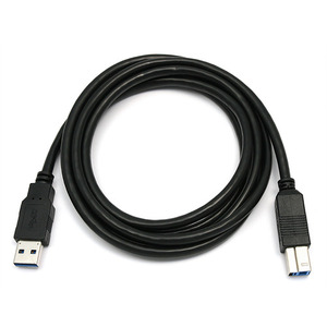 High Speed USB 3.0 Cable A-B 1.8m