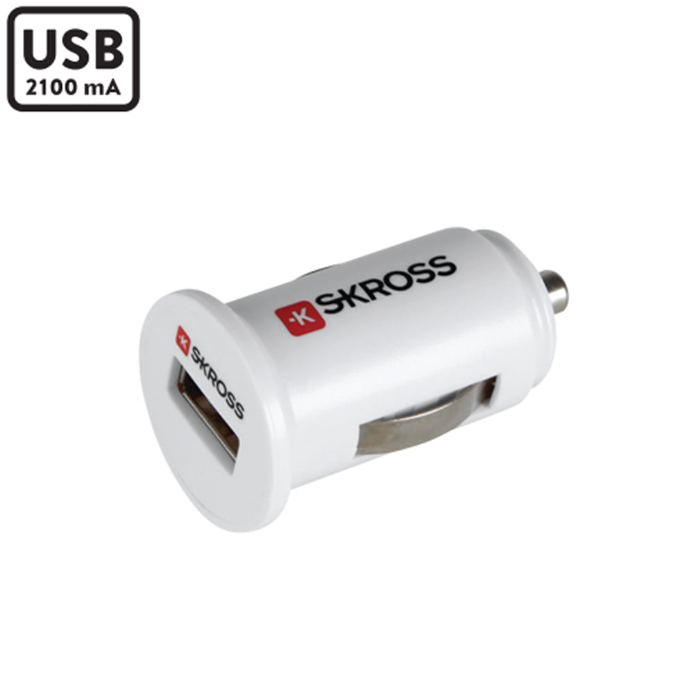 미드젯 차량용 USB 충전기 2.1