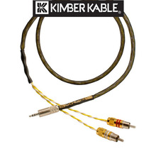 [정품] Kimber Kable 킴버케이블 GQ MINI CU 인터커넥터 케이블 완제품