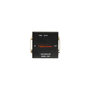 HDMI DVI extension repeater 리피터 컨버터 장거리 변환기 증폭기 중계기 DDR HDR
