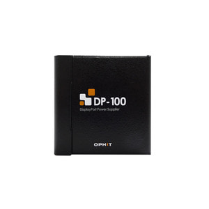 오피트 4K 광 전송기 리피터 중계기 DP-100