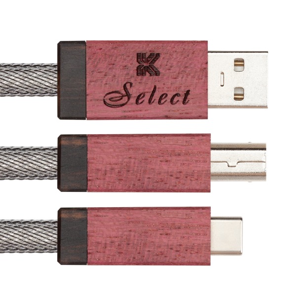 [정품] Kimber Digital Interconnects KS USB-AG