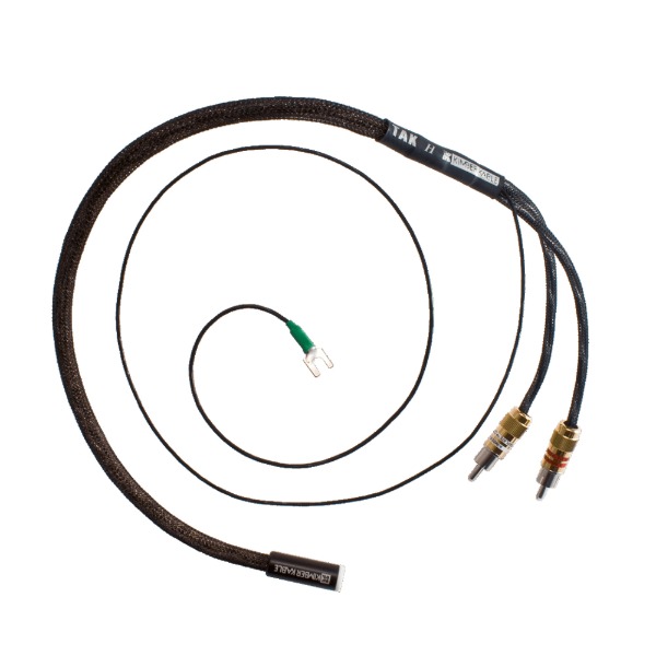 [정품] Kimber Tone Arm Cables TAK-HB