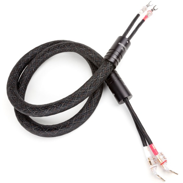 [정품] Kimber Speaker Cables MONOCLE-XL