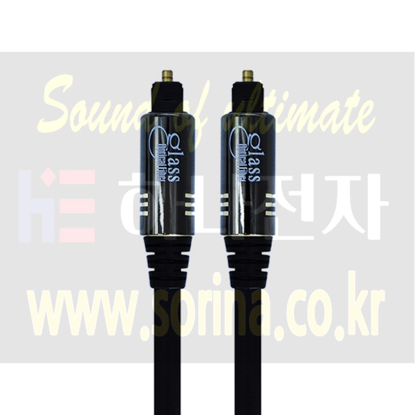 오디오 광케이블 GOF-H60015H-A (1.5m)