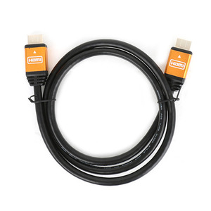 JUSTLINK HDMI 2.0 CABLE UHD 4K 1M~15M GOLD 