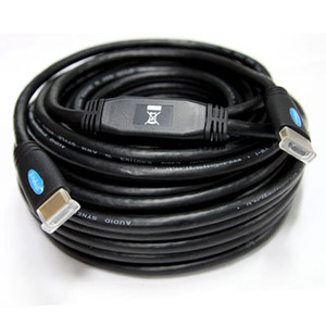오디오시너지 하이스피드 HDMI 1.3B 케이블 20m