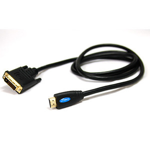 DY 보급형 HDMI-DVI 케이블